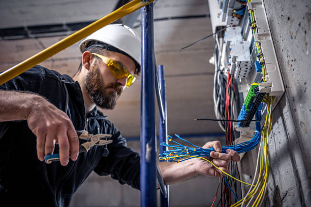 Best Electrical Rewiring Services  in Paris, IL