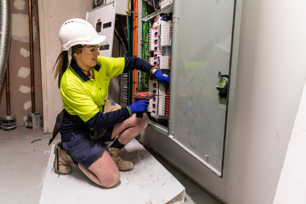 Best Electrical Wiring Services  in Paris, IL