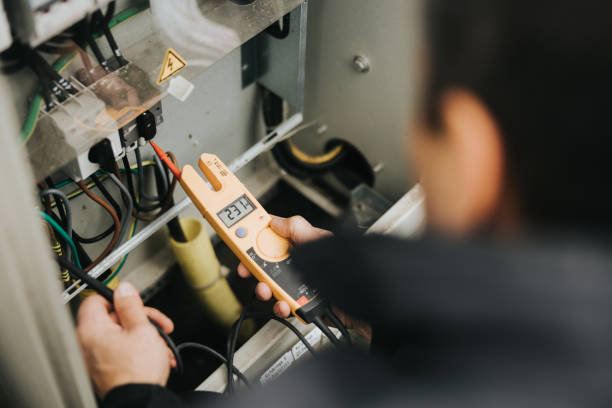 Best Best Electricians Near Me  in Paris, IL