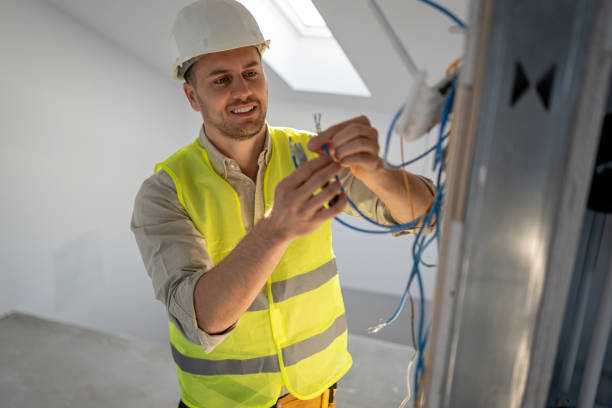 Best Electrical Installation Contractor  in Paris, IL