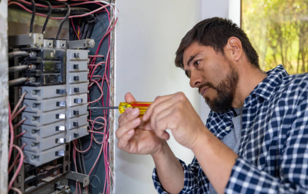Best Electrical Upgrades for Homes  in Paris, IL